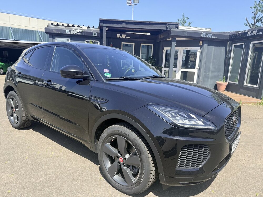 E-Pace