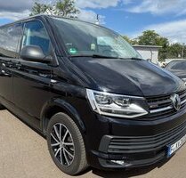 VW Multivan