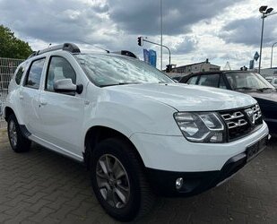 Dacia Duster Prestige 4x4/Turboschaden/1Hand Gebrauchtwagen
