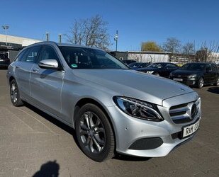 Mercedes-Benz C 250 d Avantgarde/Automatik/LED/Navi/ Gebrauchtwagen