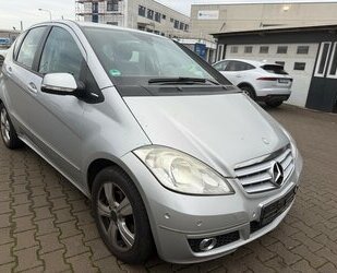 Mercedes-Benz A 200 Turbo Avantgarde 2.Hand Gebrauchtwagen