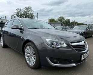 Opel Insignia 2.0 CDTI Innovation SportTourer/TOP Gebrauchtwagen