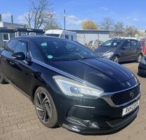 DS Automobiles DS5