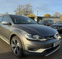 VW Golf Alltrack