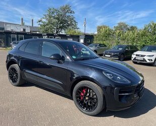 Porsche Macan GTS /Panorama/Kamera/Scheckh./unfallfrei Gebrauchtwagen