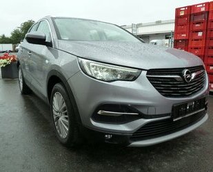 Opel Grandland X Innovation 1.5 D Automatik Navi LED Gebrauchtwagen