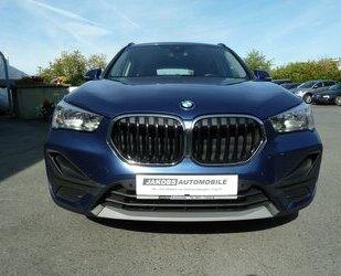 BMW X1 25e X drive Avantage Steptronic Sportsitze Navi Gebrauchtwagen