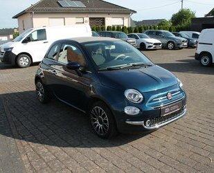 Fiat 500C Dolcevita Cabrio Gebrauchtwagen