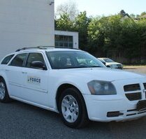 Dodge Magnum