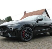 Maserati Gransport