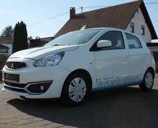 Mitsubishi Space Star Gebrauchtwagen