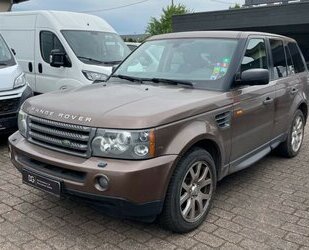 Land Rover Range Rover Sport V6 TD S Gebrauchtwagen