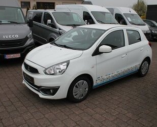 Mitsubishi Space Star Gebrauchtwagen