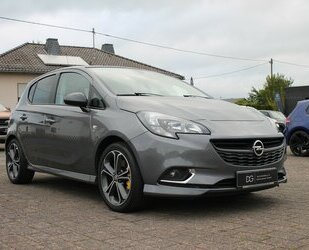 Opel Corsa OPC Color Edition RECARO 196 * monatlich Gebrauchtwagen