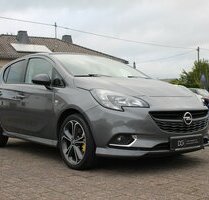 Opel Corsa OPC