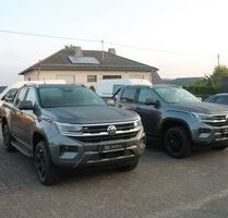 VW Amarok