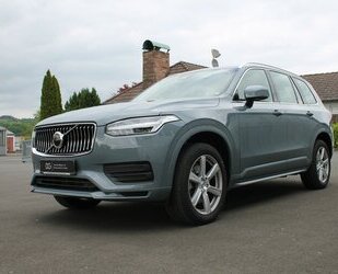 Volvo XC90 Core AWD 4x4 B5 Gebrauchtwagen