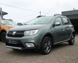 Dacia Sandero Stepway Celebration 90 PS 0%* Gebrauchtwagen