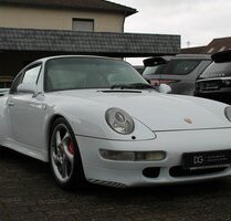 Porsche Carrera