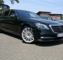Mercedes-Benz S 400