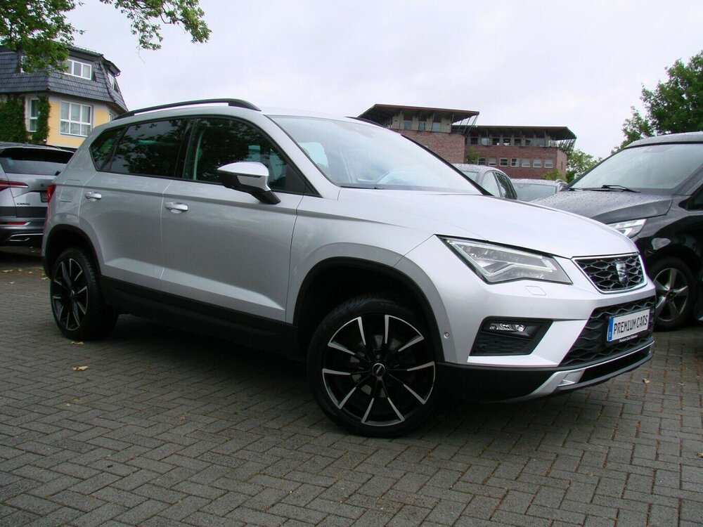 Ateca