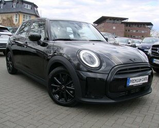Mini Cooper Classic Trim LED Navi Leder Kamera Gebrauchtwagen