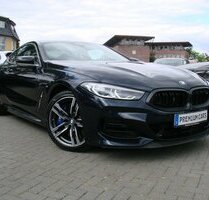 BMW M850