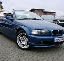 BMW 323