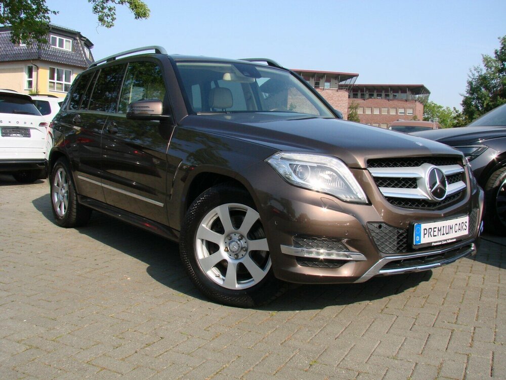 GLK 220