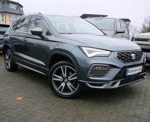 Seat Ateca 1.5TSi FR ACC Panorama AHK LED 