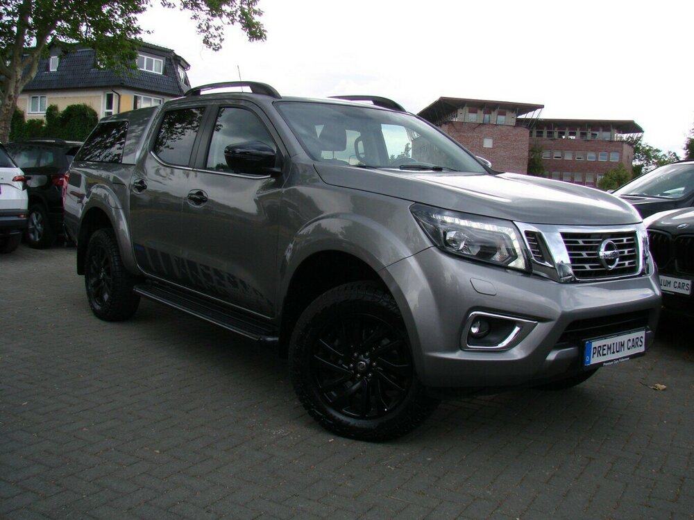 Navara