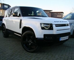 Land Rover Defender 110 HSE AWD Dynamic-X Pano 360ºSHZ AHK Me 