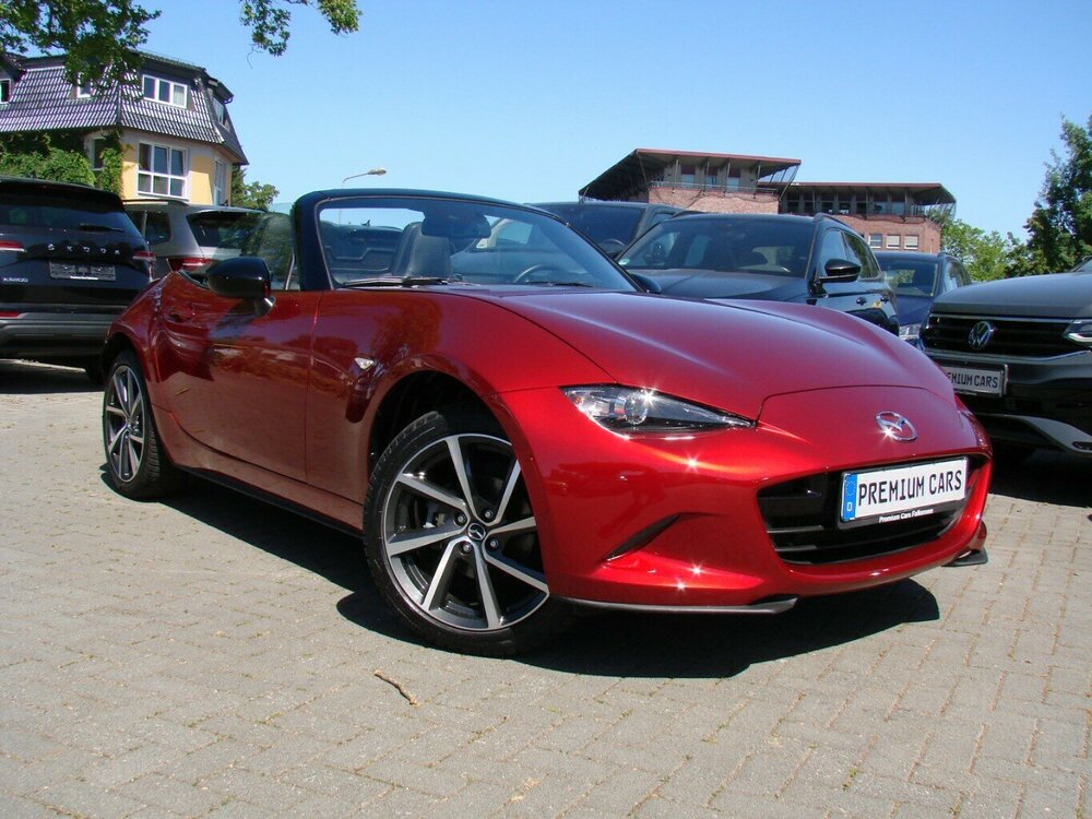 MX-5