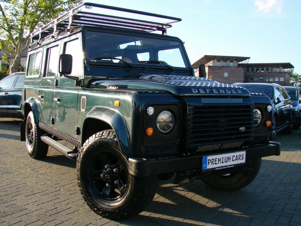 Defender