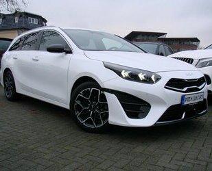 Kia Ceed SW 1.5 T-GDi GT Line ACC LED 