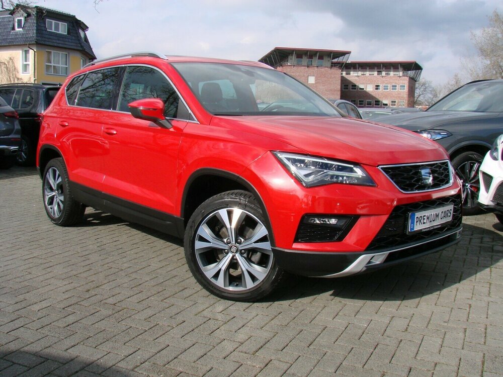Ateca