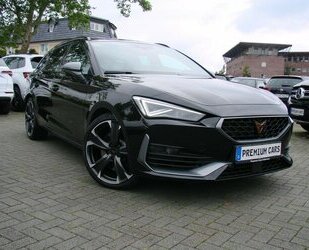 Cupra Leon ST 2.0TSI VZ 4Drive ACC Vision Plus Beats Gebrauchtwagen