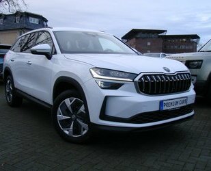 Skoda Kodiaq 2.0 TDI 4x4 Selection AHK MATRIX ACC HUD 