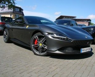 Opel Roma V8 Grigio Silverstone Carbon MagneRide LED JB 