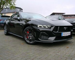 Ford Mustang 5,0Ti-VCT V8 328 GT Fastback, ACC 