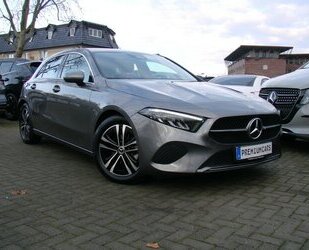 Mercedes-Benz A 200 d Urban Progressive DISTRONIC Pro LED Kamera 