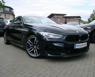 BMW M850 Coupé xDrive 360° Laser Navi HeadUp SoftClose 