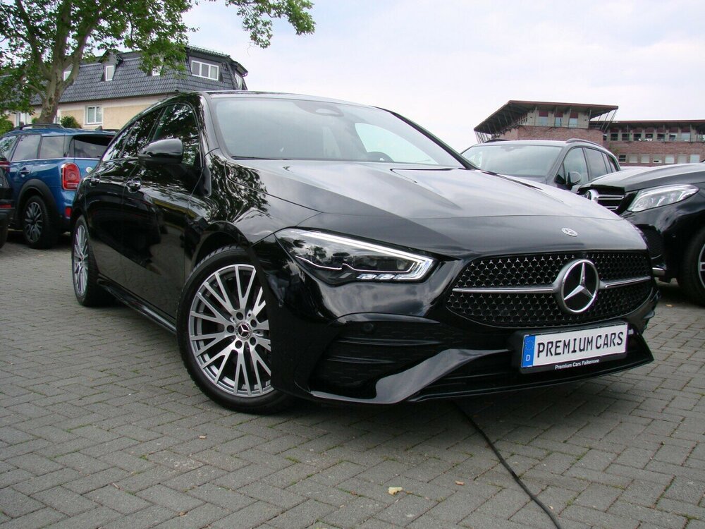 CLA 200