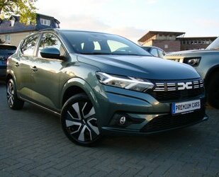 Dacia Sandero III 1,0 TCe 90 Expression Automatik Temp S 