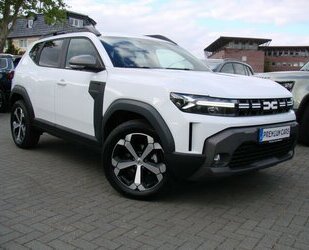 Dacia Duster TCe 130 Journey Mild Hybrid SSG 360º ACC 