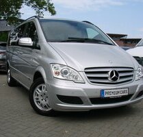 Mercedes-Benz Viano
