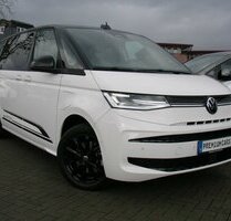 VW T7 Multivan