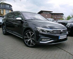 VW Passat Alltrack Variant 2.0TDI IQ.DRIVE Pano Stand Gebrauchtwagen