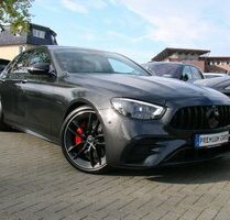 Mercedes-Benz E 53 AMG