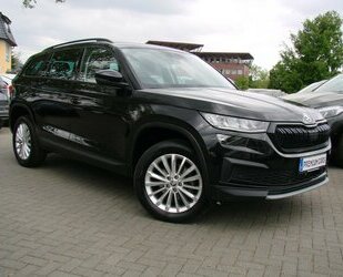 Skoda Kodiaq 2.0TDi Ambition ACC Navi Kamera PDC Gebrauchtwagen